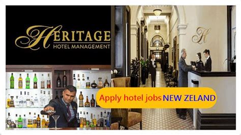 heritage hotel careers|Heritage Hotel job openings and vacancies .